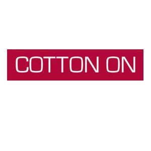 Cotton On Coupons, Offers and Promo Codes